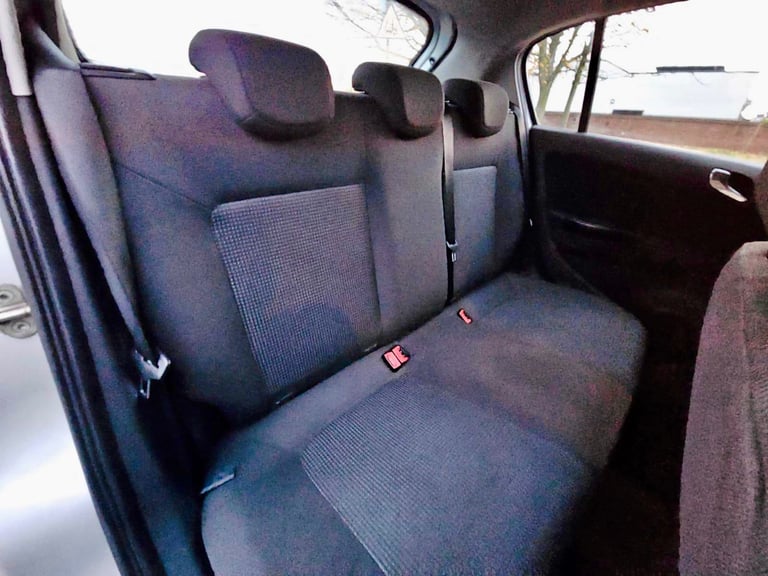 Vauxhall, CORSA, Hatchback, 2007, Manual, 1229 (cc), 5 doors