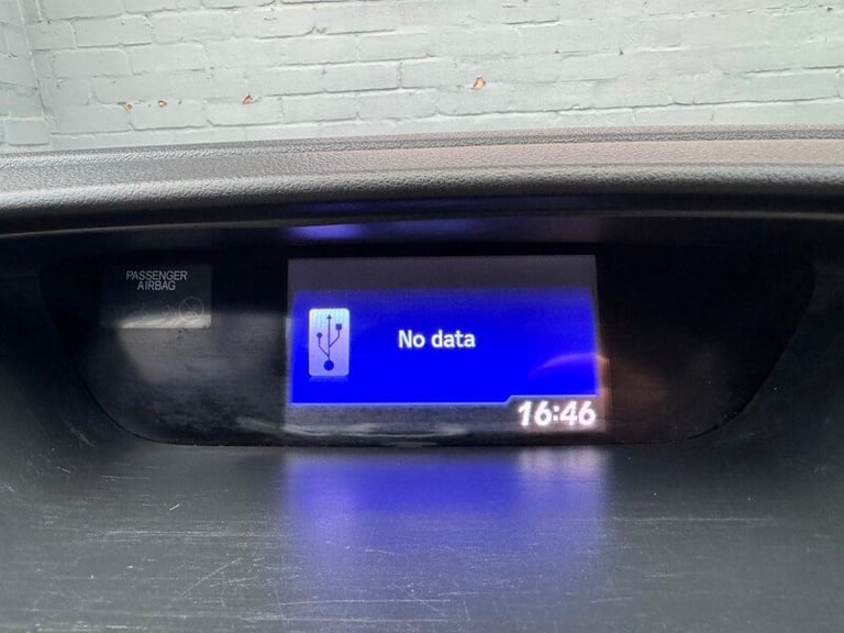 Honda CR-V I-VTEC SR