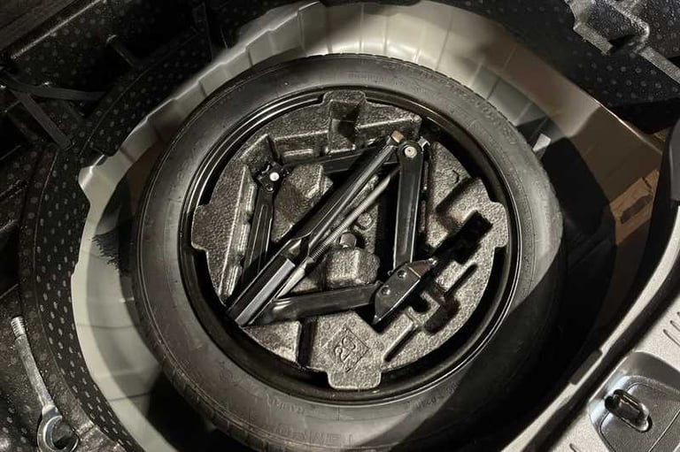 2019 Vauxhall Mokka X 1.4T Elite 5dr Auto HATCHBACK PETROL Automatic