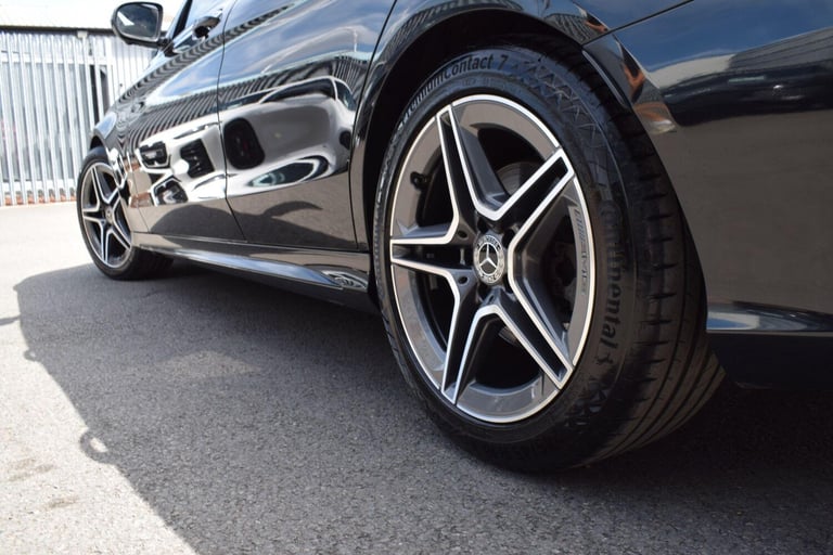 2019 Mercedes-Benz C-Class C300 AMG Line Premium Plus 5dr 9G-Tronic ESTATE PETROL Automatic