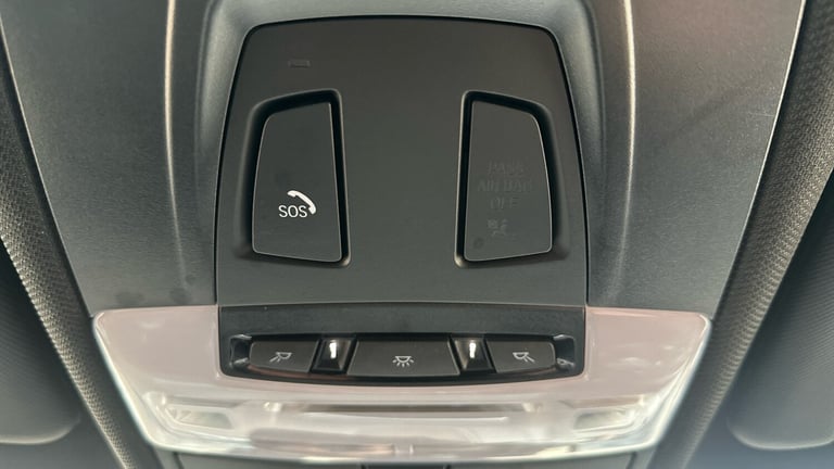 2019 BMW X6 xDrive40d M Sport Edition 5dr Step Auto Diesel Estate Estate Diesel Automatic