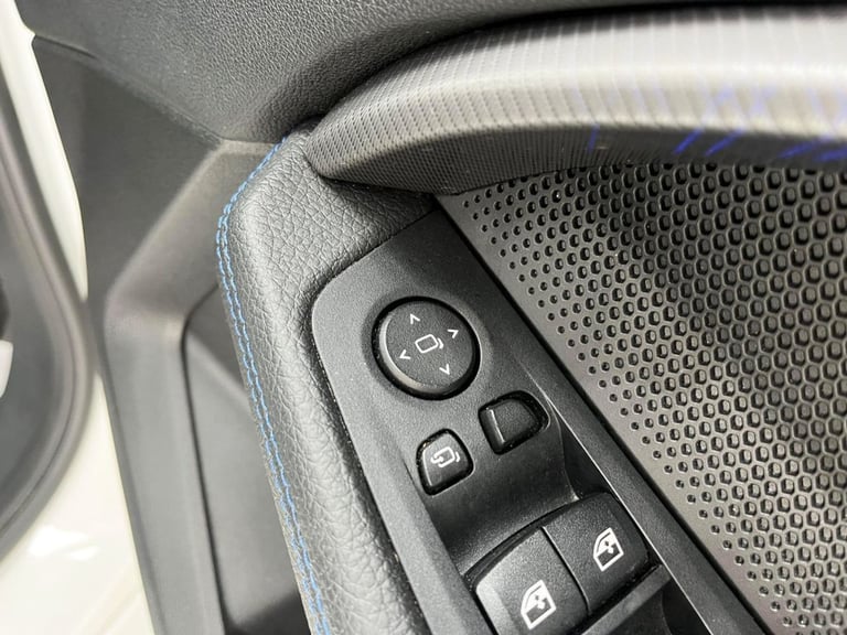 2021 BMW 1 Series 1.5 118i M Sport (LCP) Hatchback 5dr Petrol Manual Euro 6 (s/s) (136 ps) Hatchb...