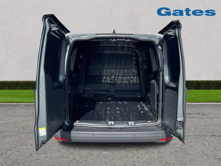 2025 Ford Transit Connect 250 LWB 1.5 Trend 150PS PHEV Auto Van Petrol Parallel PHEV Automatic