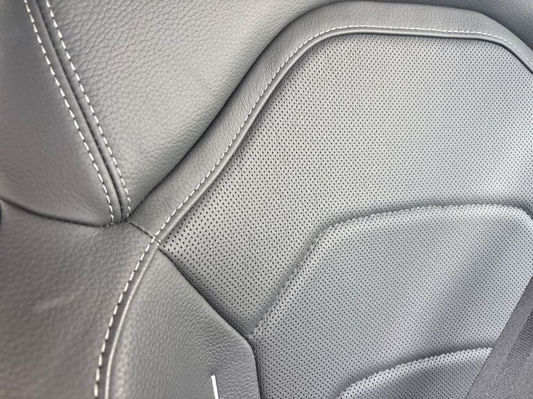 2024 Skoda Kodiaq 2.0 TDI SE L 5dr DSG [7 Seat] Estate DIESEL Automatic