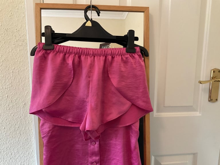 M & S Mini Pyjamas