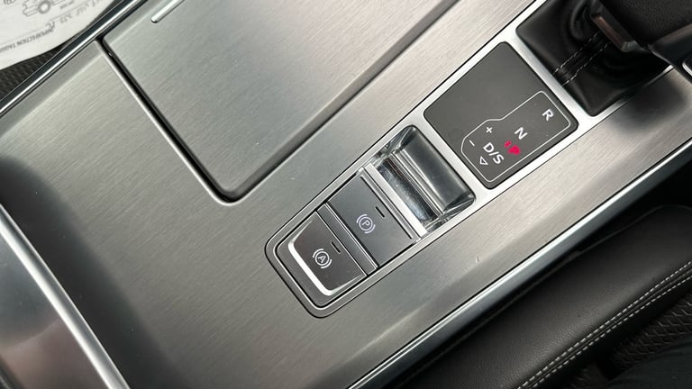 2019 Audi A7 3.0 TDI V6 45 S line Sportback 5dr Diesel Tiptronic quattro Euro 6 (s/s) (2 Hatchbac...