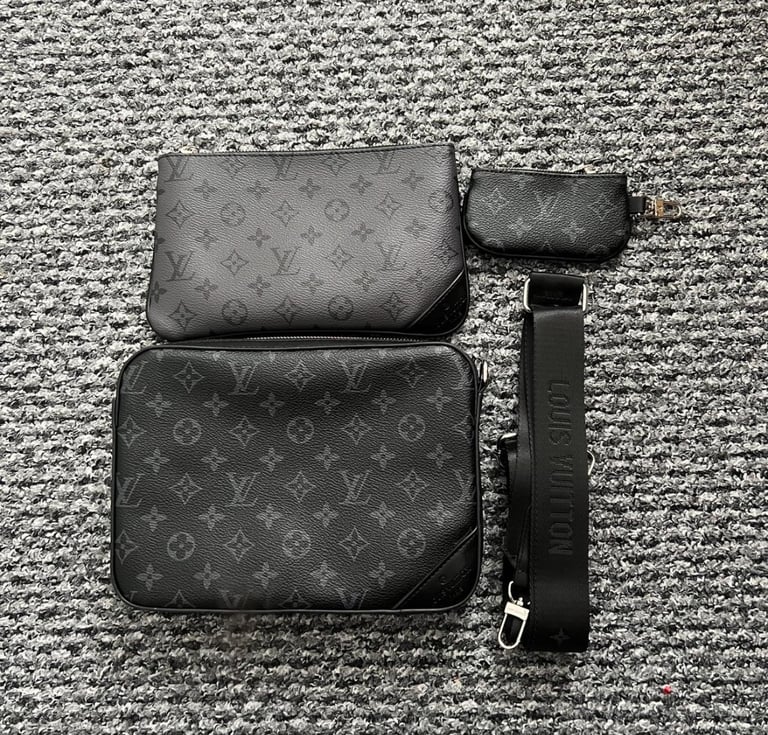 Medical Radiology Sacoche Louis Vuitton Homme Vova Louis Vuitton