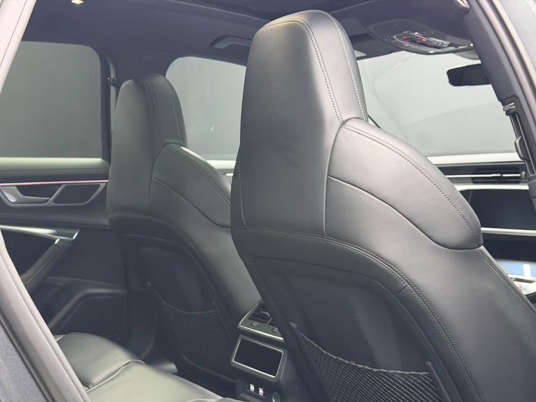 2020 Audi RS6 Avant 4.0 TFSI V8 Vorsprung Tiptronic quattro Euro 6 (s/s) 5dr ESTATE Petrol Automatic
