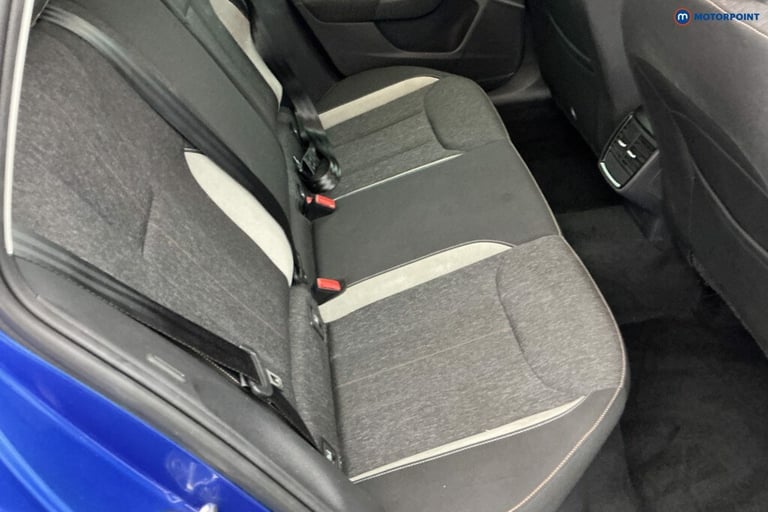 2021 Skoda Kamiq 1.0 TSI SE L 5dr DSG SUV Petrol Automatic