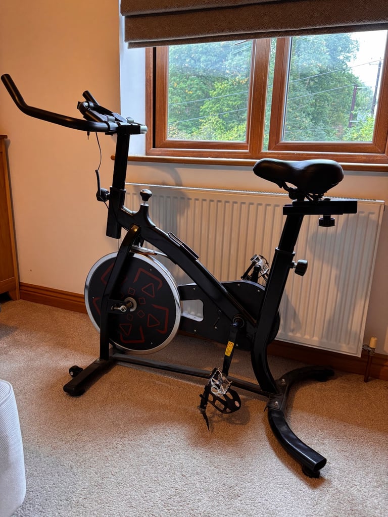 image for Free Exercise bike