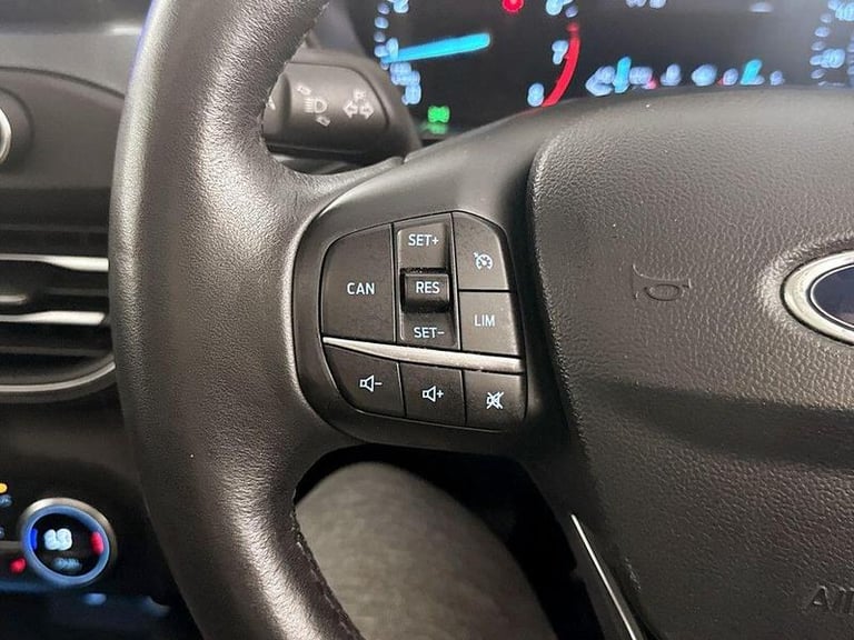 2020 Ford Focus 1.0T EcoBoost Active X Euro 6 (s/s) 5dr Manual Estate Petrol Manual