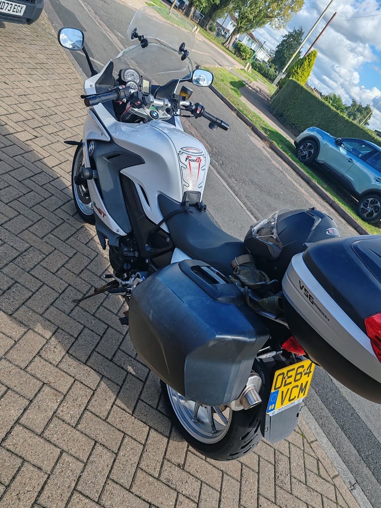 BMW, F800, 2015, 798 (cc)