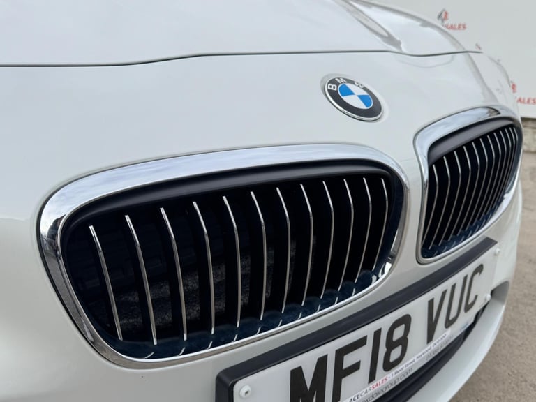 2018 BMW 2 Series Active Tourer 2.0 220i Luxury DCT Euro 6 (s/s) 5dr HATCHBACK Petrol Automatic