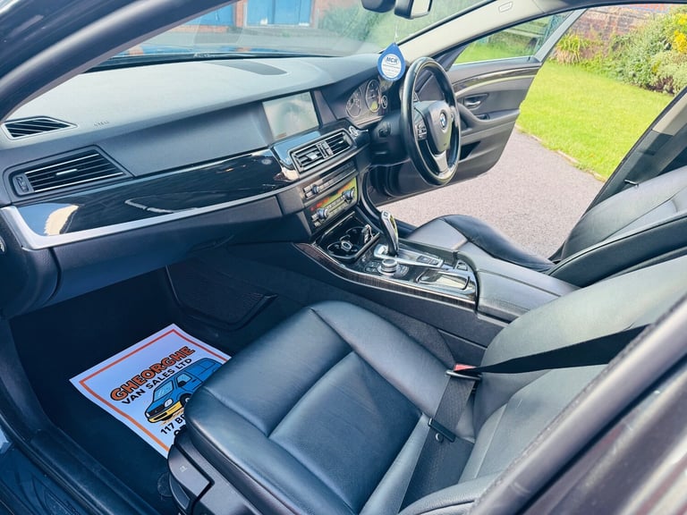 Quality car 