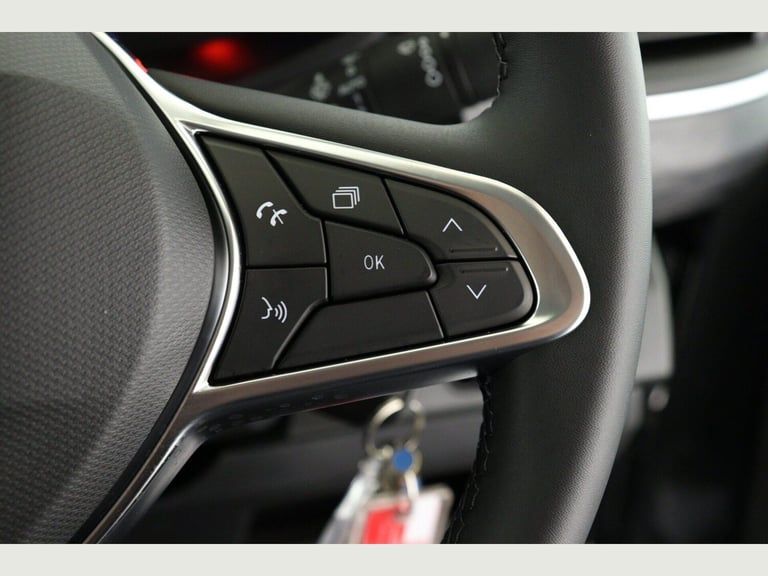  Renault Trafic SL30 Blue dCi 130 Extra [Safety] Diesel Manual