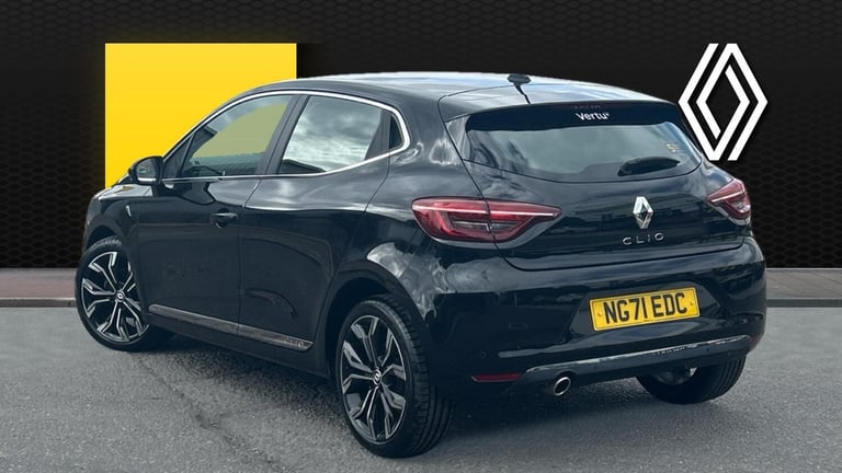 2021 Renault Clio 1.0 TCe 90 S Edition 5dr HATCHBACK PETROL Manual