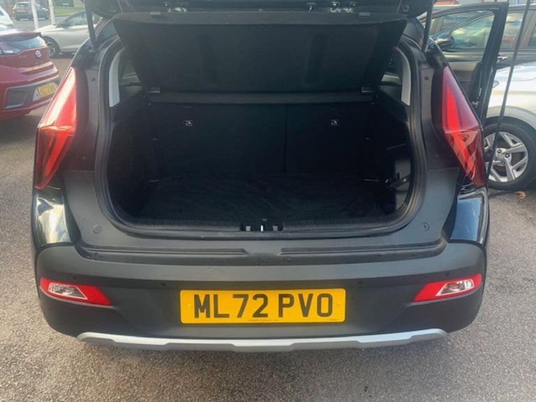 2022 Hyundai BAYON 1.0 TGDi 48V MHEV Premium 5dr DCT HATCHBACK Petrol/Electric Hybrid Automatic
