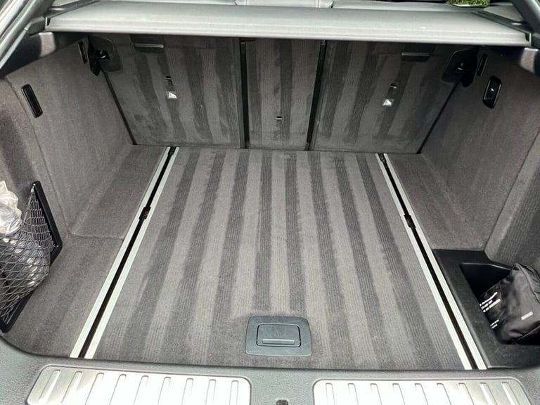 2017 BMW X4 3.0 30d M Sport SUV 5dr Diesel Auto xDrive Euro 6 (s/s) (258 ps) COUPE Diesel Automatic