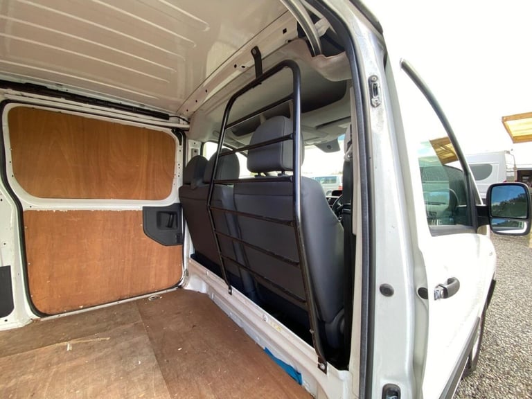 2011 Peugeot Expert 1.6 HDi L2 H1 4dr PANEL VAN Diesel Manual