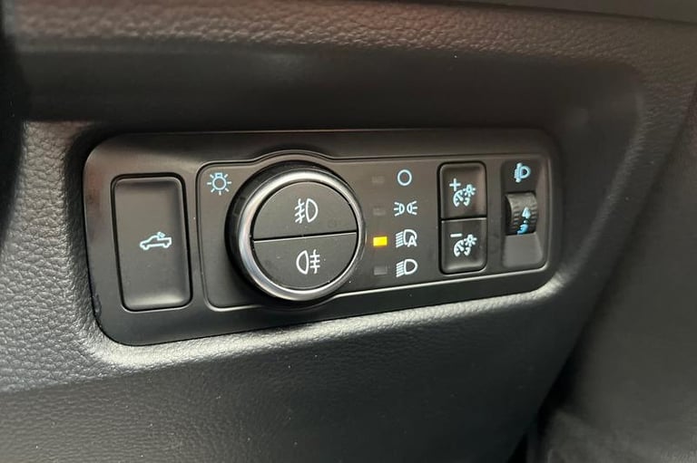 2024 Ford Ranger Tremor AUTO 2.0 EcoBlue 205ps 4x4 Double Cab Pick Up, NATIONWIDE DELIVERY A Pick...