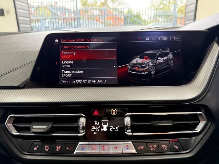 2020 BMW 1 Series M135i xDrive 5dr Step Auto HATCHBACK PETROL Automatic