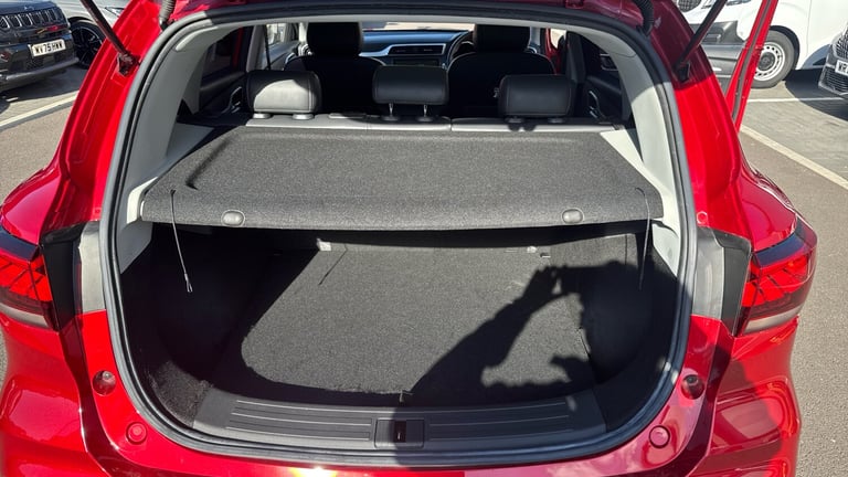 2021 MG MG ZS 1.0 T-GDI Exclusive SUV 5dr Petrol Manual Euro 6 (111 ps) SUV Petrol Manual