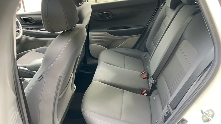 2024 Hyundai BAYON 1.0 TGDi Ultimate 5dr DCT Petrol Hatchback Hatchback Petrol Automatic