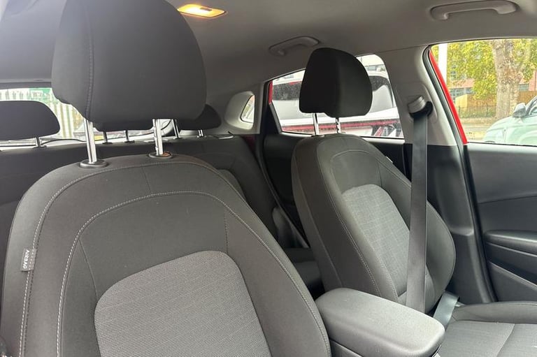 2022 Hyundai KONA 1.6 GDi Hybrid Premium 5dr DCT Automatic Hatchback Hybrid Automatic