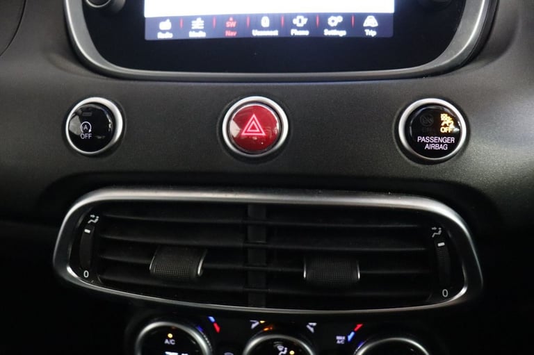 2023 Fiat 500X 1.0 Cross 5dr HATCHBACK PETROL Manual