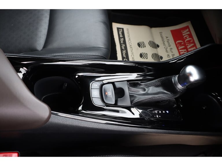 2019 Toyota C-HR VVT-i Excel SUV Petrol Automatic