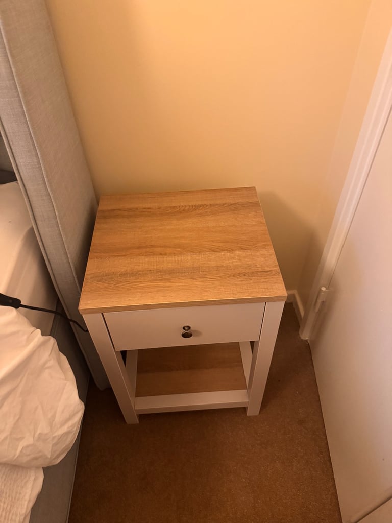 image for Bedside tables