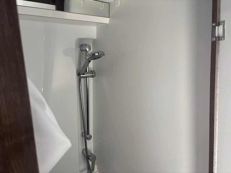 2024 Benimar Benivan 144