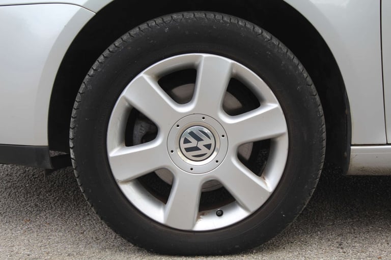 2006 Volkswagen Golf 1.4 S 3dr [AC] HATCHBACK PETROL Manual