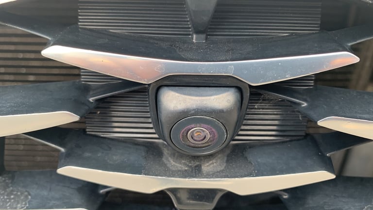 2020 Kia Sportage 1.6 T-GDi GT-Line S SUV 5dr Petrol DCT AWD Euro 6 (s/s) (174 bhp) SUV Petrol Au...