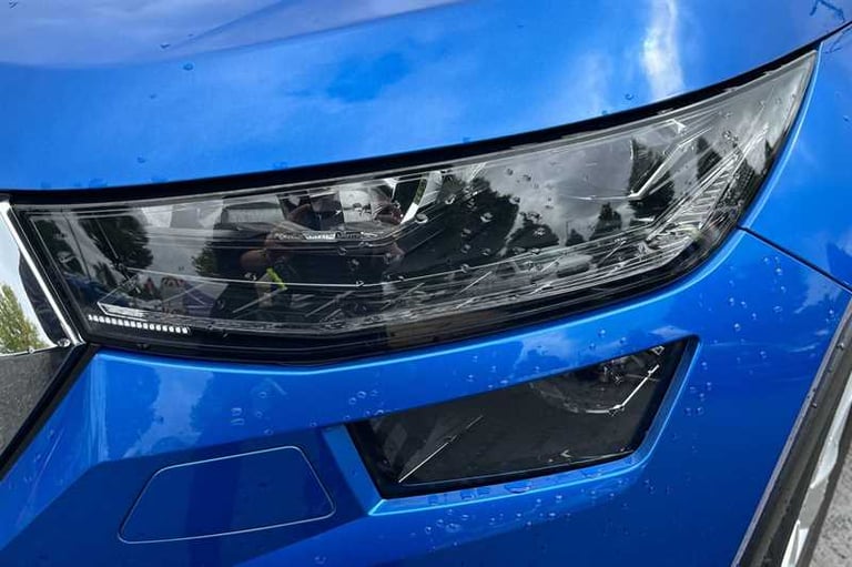 2022 Skoda Kodiaq 1.5 TSI SE L 5dr [7 Seat] ESTATE PETROL Manual