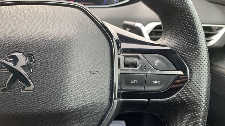 2020 Peugeot 5008 1.2 PureTech GT Line Premium SUV 5dr Petrol EAT Euro 6 (s/s) (130 ps) SUV Petro...