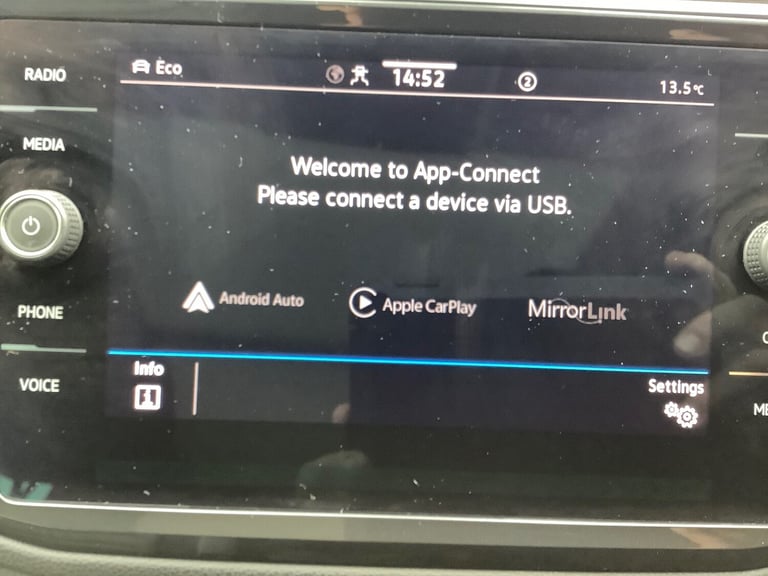 2022 Volkswagen Tiguan 1.5 TSI 150 Elegance 5dr DSG ESTATE PETROL Automatic