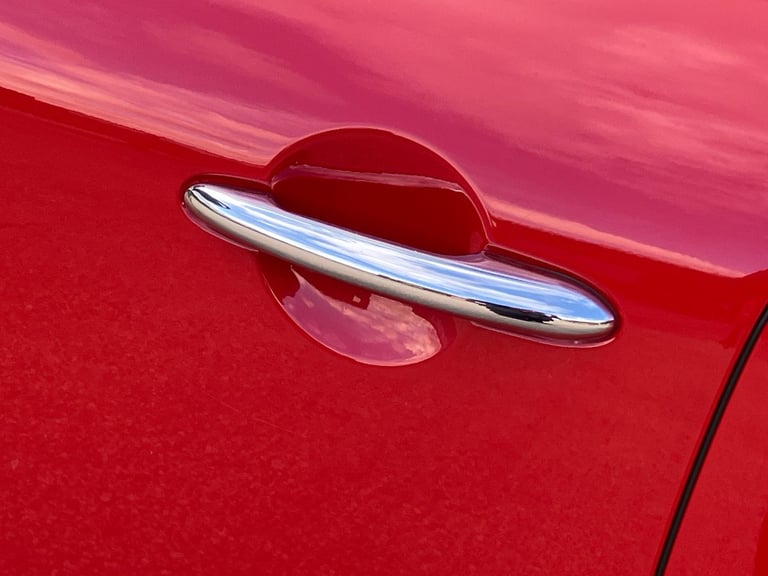 2020 MINI Countryman 1.5 Cooper Classic 5dr Hatchback PETROL Manual