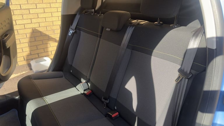 2019 Citroen C3 1.2 PureTech Flair Hatchback 5dr Petrol Manual Euro 6 (s/s) (82 ps) Hatchback Pet...