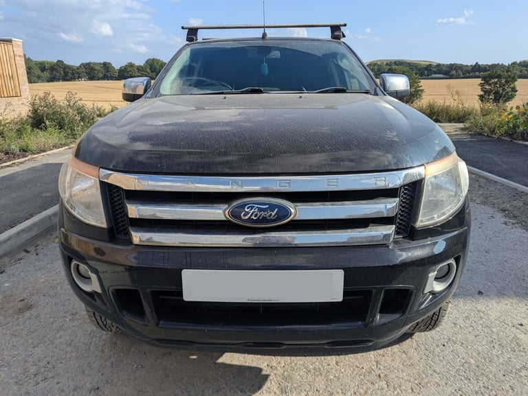 Ford, RANGER, Pick Up, 2015, Manual, 2198 (cc)