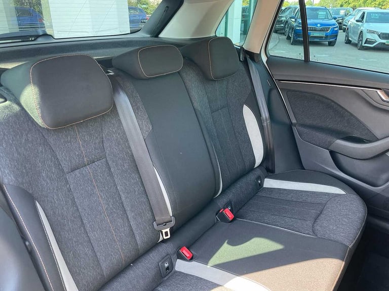 2023 Skoda Kamiq 1.5 TSI SE L Executive 5dr DSG Hatchback Petrol Automatic