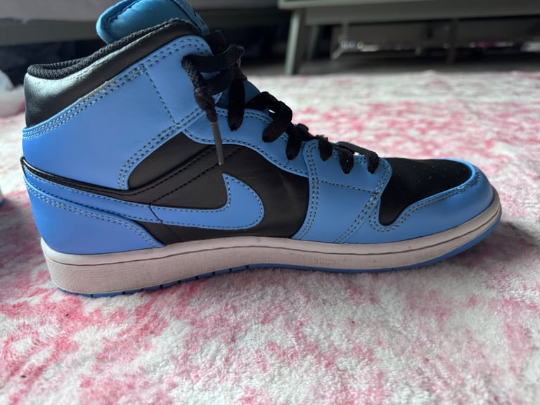 Men’s Jordan Trainers 