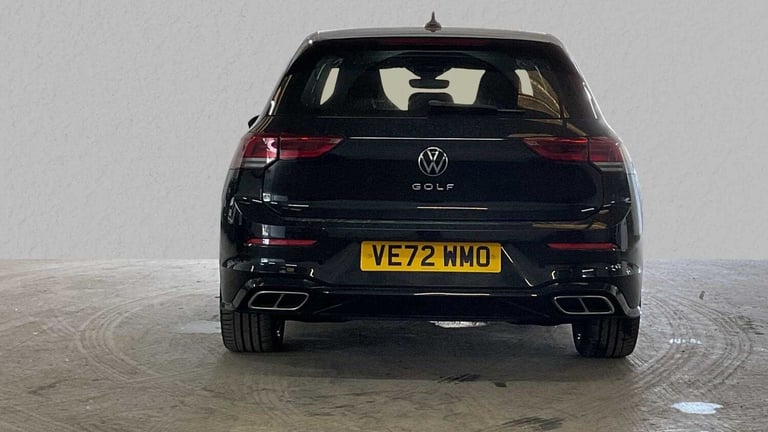 2023 Volkswagen Golf 1.5 TSI 150 R-Line 5dr HATCHBACK PETROL Manual