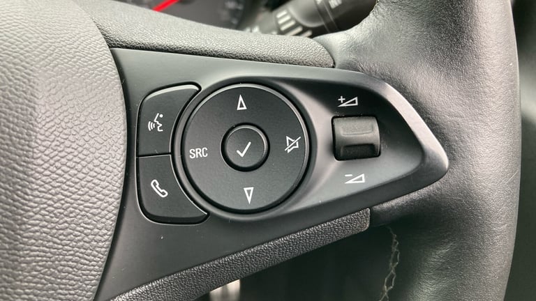 2020 Vauxhall Corsa 1.2 Turbo SRi Nav Premium 5dr Petrol Hatchback Hatchback Petrol Manual