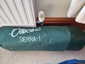 Brand new outbound sierra1 tent awning