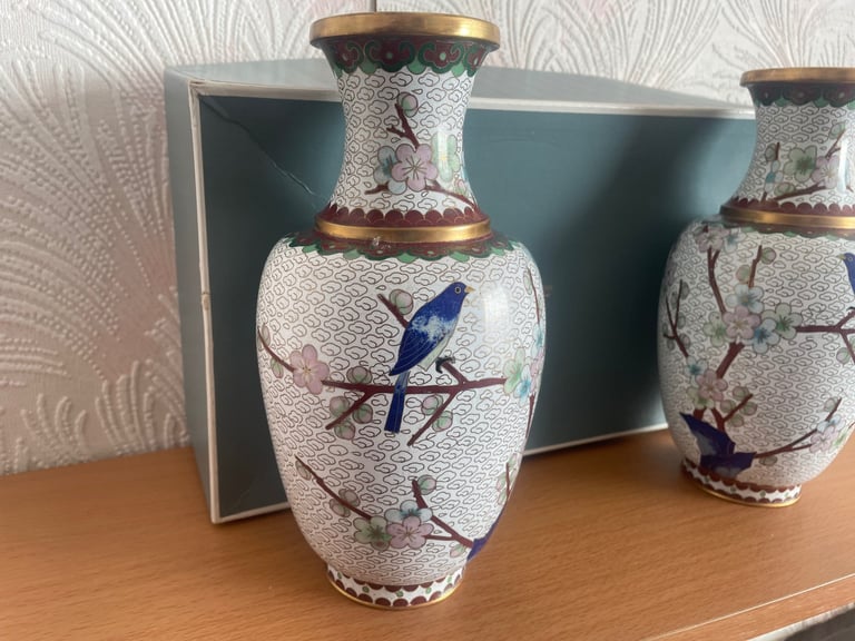 image for Rare Chinese vases 