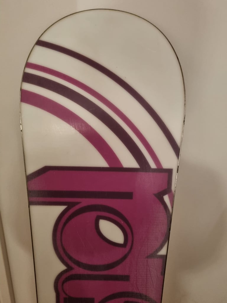 Rossignol snowboard 