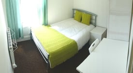 Students Age 21+ | Double Room £95/week BILLS INCLUDED