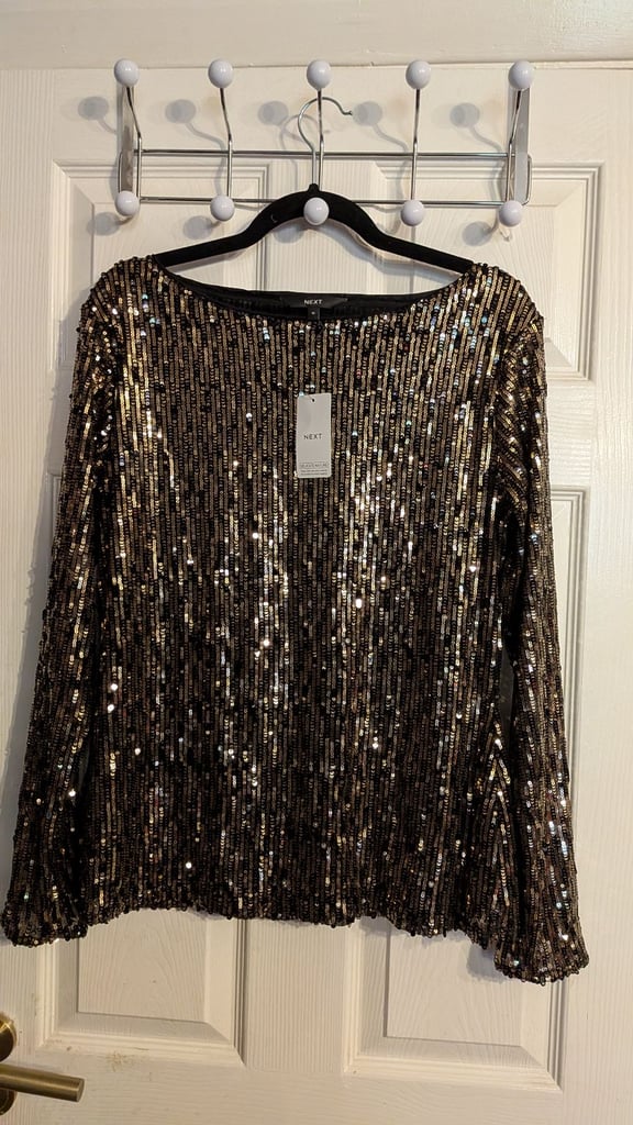 Beautiful women/ladies tops,dresses,sweater UK size 14-16