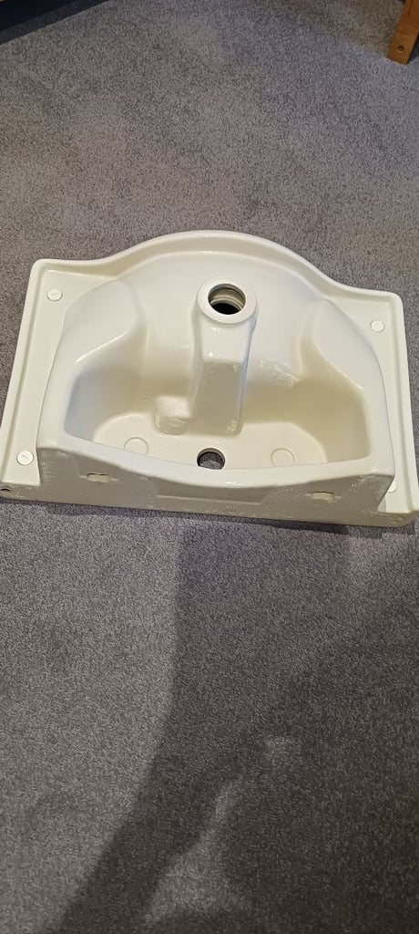 Basin Vanity NEW